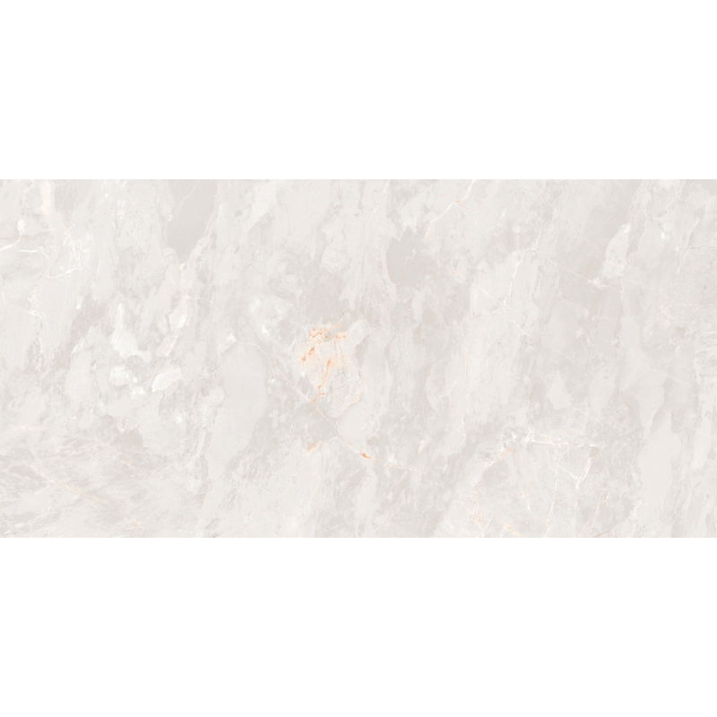 Mexen Fantasy Bianco sample of rectified glazed gres G1, floor-wall tile, carving - TL430-00-S