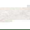 Mexen Fantasy Bianco sample of rectified glazed gres G1, floor-wall tile, carving - TL430-00-S