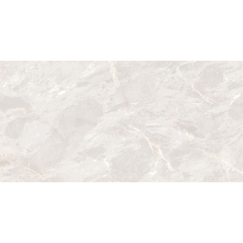 Mexen Fantasy Bianco sample of glazed rectified porcelain stoneware G1, floor-wall tile 120 x 60 cm, carving - TL430-00-S