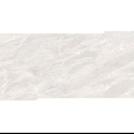 Mexen Fantasy Bianco sample of glazed rectified porcelain stoneware G1, floor-wall tile 120 x 60 cm, carving - TL430-00-S