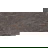 Mexen Dolca Nero glazed rectified stoneware sample tile G1, floor & wall tile 120 x 60 cm, carving - TL427-03-S