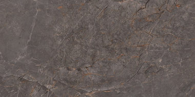 Mexen Dolca Black glazed rectified stoneware sample G1, floor-wall tile, carving - TL427-03-S