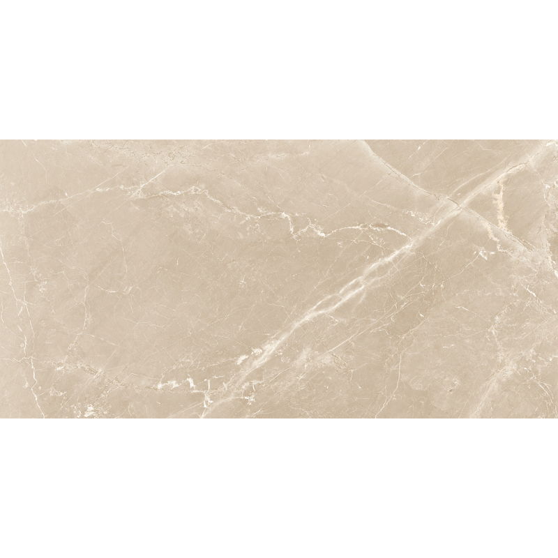 Mexen Dorado Latte glazed rectified gres tile sample G1, floor-wall tile, carving - TL431-00-S