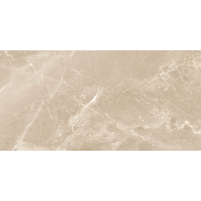 Mexen Dorado Latte glazed rectified gres tile sample G1, floor-wall tile, carving - TL431-00-S