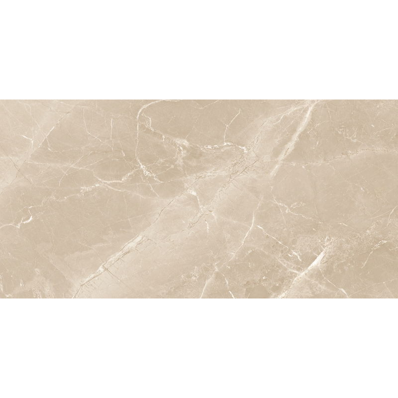 Mexen Dorado Latte glazed rectified gres tile sample G1, floor-wall tile, carving - TL431-00-S