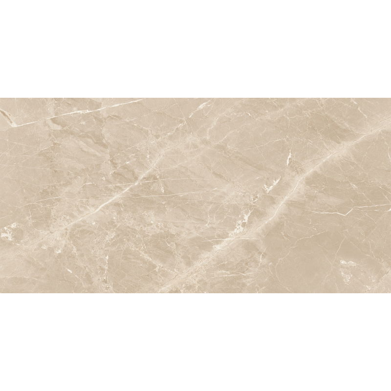Mexen Dorado Latte glazed rectified gres tile sample G1, floor-wall tile, carving - TL431-00-S