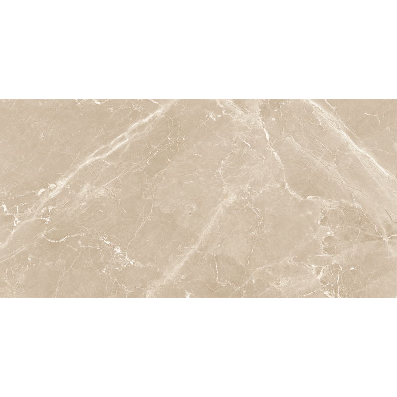 Mexen Dorado Latte glazed rectified gres tile sample G1, floor-wall tile, carving - TL431-00-S
