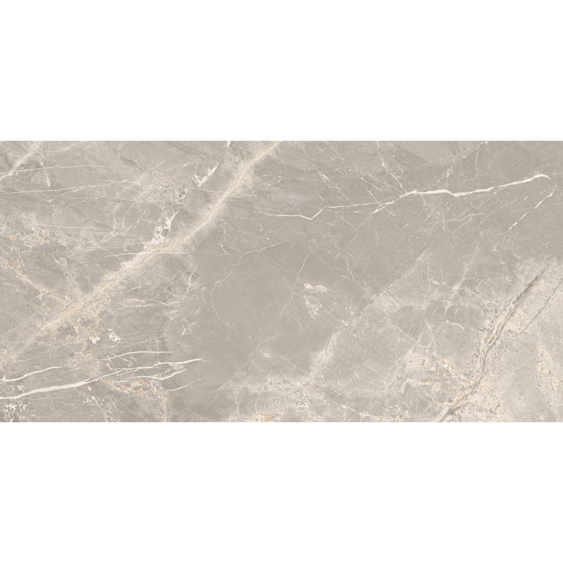 Mexen Dorado Grey glazed rectified porcelain tile sample G1, floor-wall tile, carving - TL431-01-S