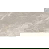 Mexen Dorado Grey glazed rectified porcelain tile sample G1, floor-wall tile, carving - TL431-01-S