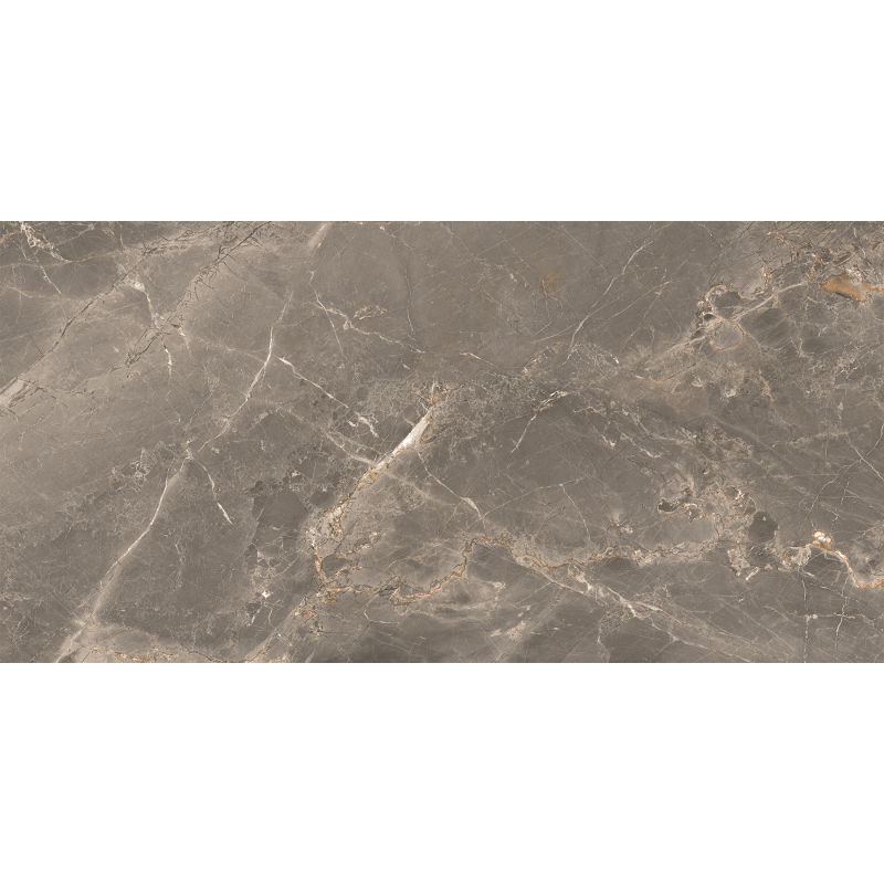 Mexen Dorado Saddle glazed rectified porcelain stoneware tile sample G1, floor and wall tile, carving - TL431-02-S
