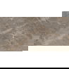 Mexen Dorado Saddle glazed rectified porcelain stoneware tile sample G1, floor and wall tile, carving - TL431-02-S