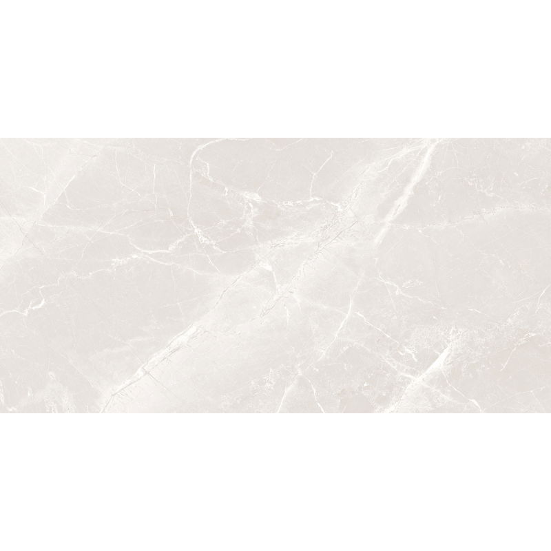 Mexen Dorado White rectified glazed gres sample. G1, floor-wall tile, carving - TL431-03-S