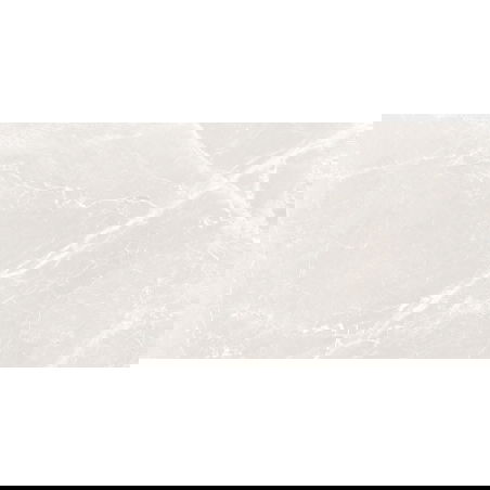 Mexen Dorado White rectified glazed gres sample. G1, floor-wall tile, carving - TL431-03-S