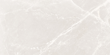 Mexen Dorado White glazed porcelain stoneware tile sample, rectified G1, floor and wall tile 120 x 60 cm, carving - TL431-03-S