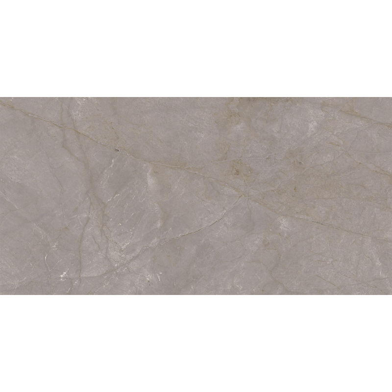 Mexen Nexa Grey rectified glazed stoneware sample G1, floor-wall tile, carving - TL432-01-S