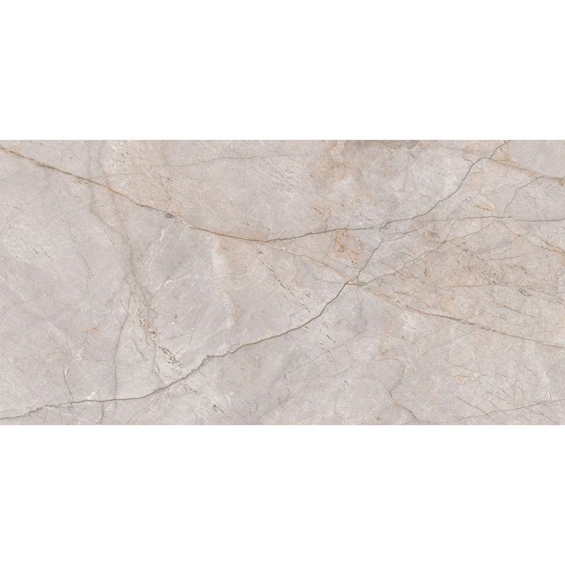 Mexen Nexa Natural glazed rectified gres sample G1, floor and wall tile, carving - TL432-02-S