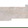 Mexen Nexa Natural glazed rectified gres sample G1, floor and wall tile, carving - TL432-02-S