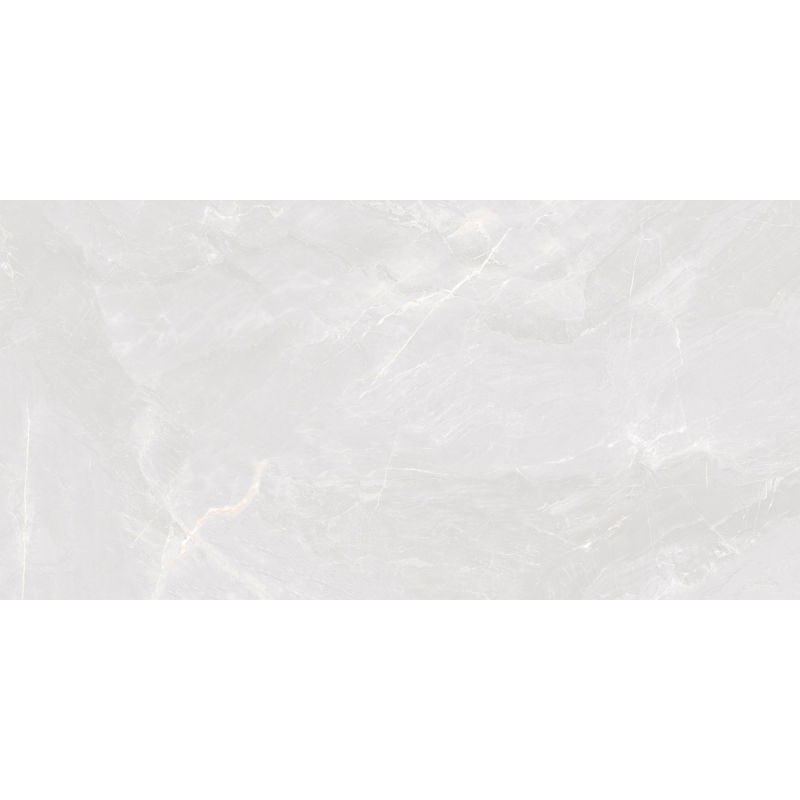 Mexen Jerico Silver Sample of Glazed Rectified Stoneware G1, Floor-Wall Tile 120 x 60 cm, Carving - TL435-02-S