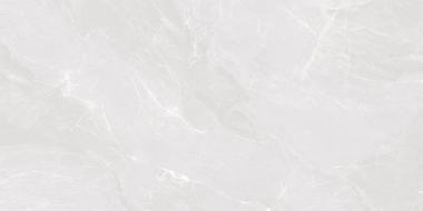 Mexen Jerico Silver Sample of Rectified Glazed Stoneware Tile G1, Floor-Wall Tile, Carving - TL435-02-S