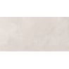 Mexen Evolution Bianco glazed rectified stoneware sample, floor-wall tile 120 x 60 cm, carving - TL437-00-S