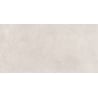 Mexen Evolution Bianco glazed rectified stoneware sample, floor-wall tile 120 x 60 cm, carving - TL437-00-S