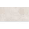Mexen Evolution Bianco glazed rectified stoneware sample, floor-wall tile 120 x 60 cm, carving - TL437-00-S