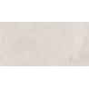 Mexen Evolution Bianco glazed rectified stoneware sample, floor-wall tile 120 x 60 cm, carving - TL437-00-S