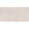 Mexen Evolution Bianco glazed rectified stoneware sample, floor-wall tile 120 x 60 cm, carving - TL437-00-S