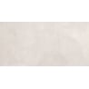 Mexen Evolution Bianco glazed rectified stoneware sample, floor-wall tile 120 x 60 cm, carving - TL437-00-S
