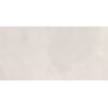 Mexen Evolution Bianco glazed rectified stoneware sample, floor-wall tile 120 x 60 cm, carving - TL437-00-S