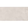Mexen Evolution Bianco glazed rectified stoneware sample, floor-wall tile 120 x 60 cm, carving - TL437-00-S