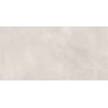 Mexen Evolution Bianco glazed rectified stoneware sample, floor-wall tile 120 x 60 cm, carving - TL437-00-S