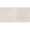 Mexen Evolution Bianco glazed rectified stoneware sample, floor-wall tile 120 x 60 cm, carving - TL437-00-S