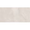 Mexen Evolution Bianco glazed rectified stoneware sample, floor-wall tile 120 x 60 cm, carving - TL437-00-S