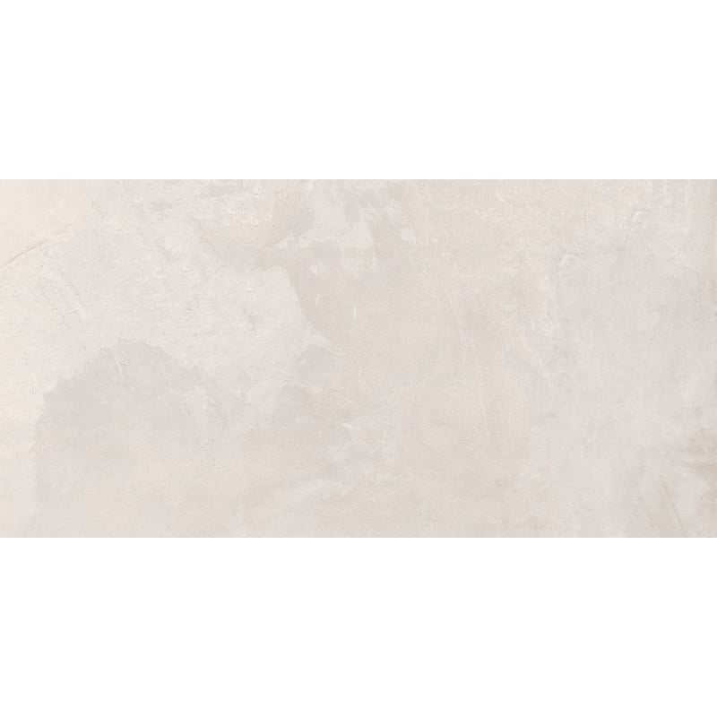 Mexen Evolution Bianco glazed rectified stoneware sample, floor-wall tile 120 x 60 cm, carving - TL437-00-S