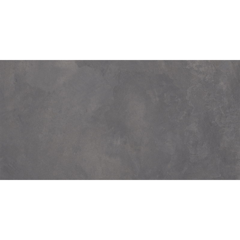 Mexen Evolution Gray glazed rectified porcelain tile sample G1, floor-wall tile, carving - TL437-02-S