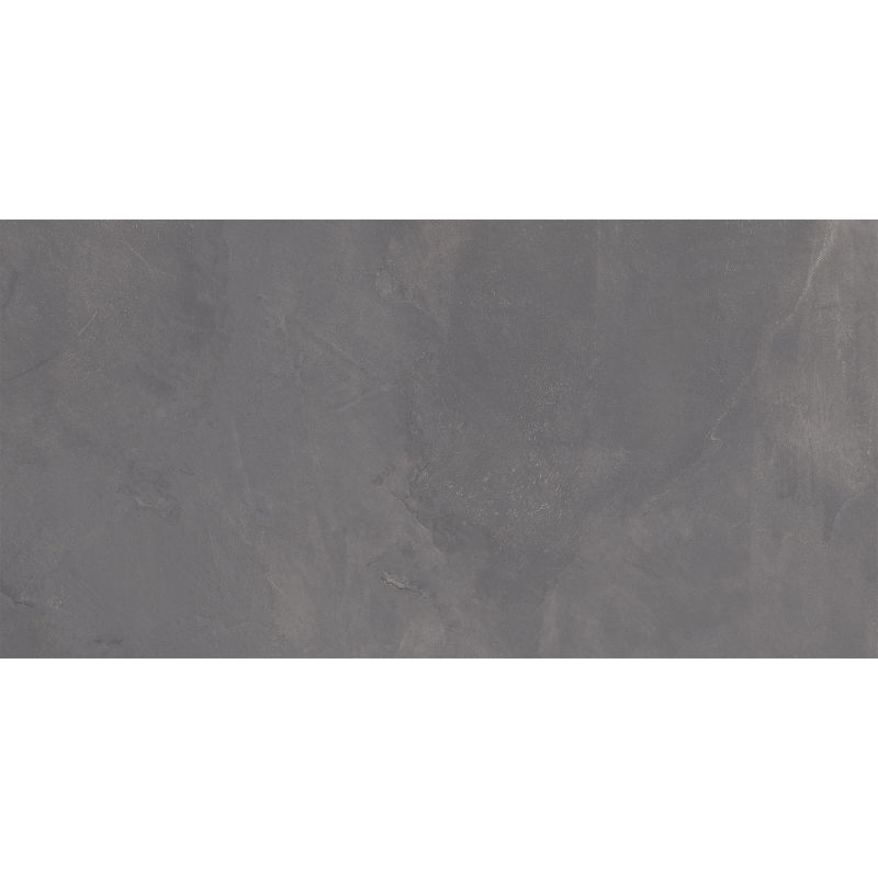 Mexen Evolution Gray glazed rectified porcelain tile sample G1, floor-wall tile, carving - TL437-02-S
