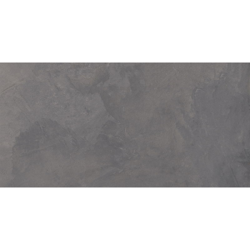 Mexen Evolution Gray glazed rectified porcelain tile sample G1, floor-wall tile, carving - TL437-02-S