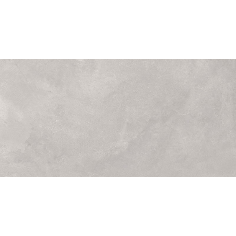 Mexen Evolution Light Grey Glazed Rectified Porcelain Tile Sample G1, Floor-Wall Tile, Carving - TL437-03-S