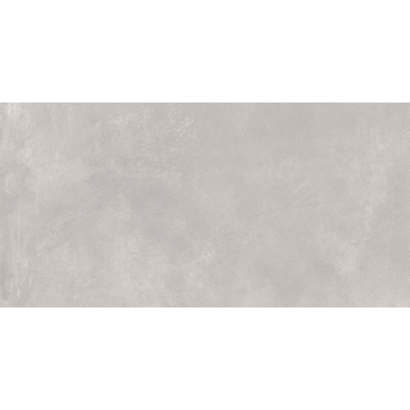 Mexen Evolution Light Grey Glazed Rectified Porcelain Tile Sample G1, Floor-Wall Tile, Carving - TL437-03-S