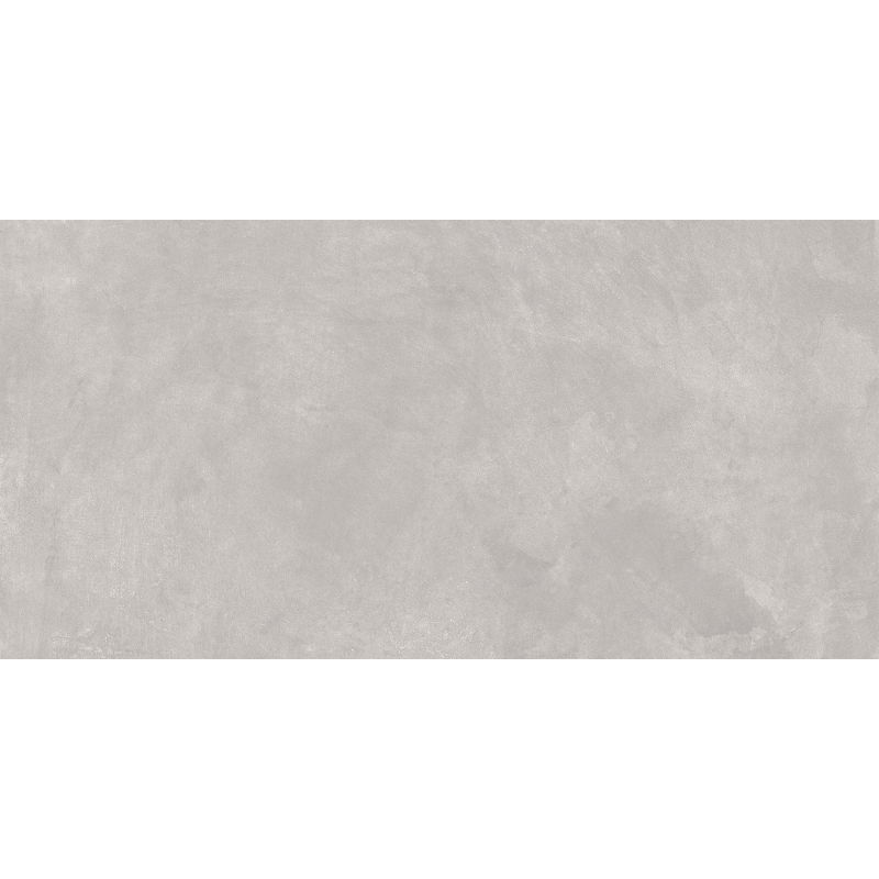 Mexen Evolution Light Grey Glazed Rectified Porcelain Tile Sample G1, Floor-Wall Tile, Carving - TL437-03-S