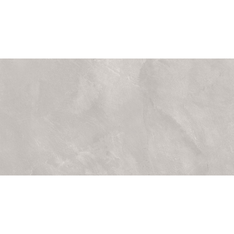 Mexen Evolution Light Grey Glazed Rectified Porcelain Tile Sample G1, Floor-Wall Tile, Carving - TL437-03-S