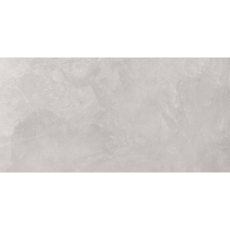 Mexen Evolution Light Grey glazed porcelain stoneware rectified sample G1, floor-wall tile 120 x 60 cm, carving - TL437-03-S