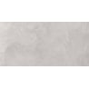 Mexen Evolution Light Grey glazed porcelain stoneware rectified sample G1, floor-wall tile 120 x 60 cm, carving - TL437-03-S