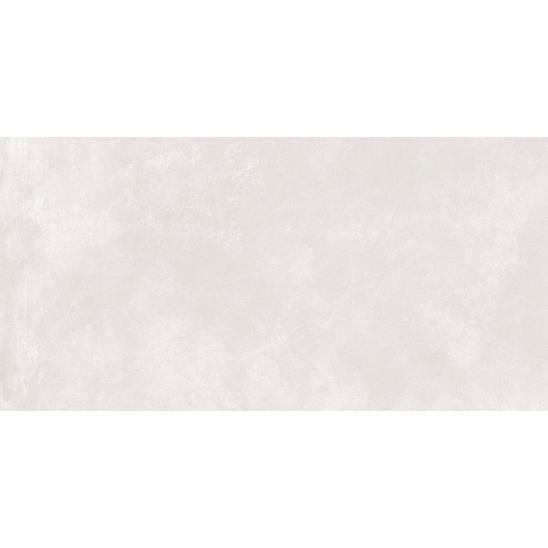 Mexen Evolution White glazed porcelain sample rectified G1, floor and wall tile 120 x 60 cm, carving - TL437-04-S