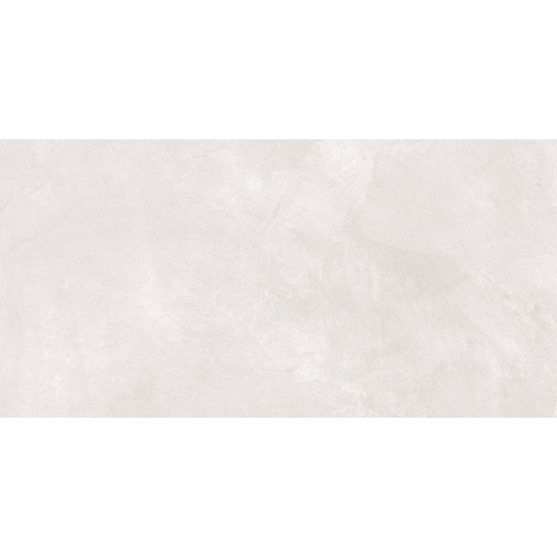 Mexen Evolution White glazed porcelain sample rectified G1, floor and wall tile 120 x 60 cm, carving - TL437-04-S