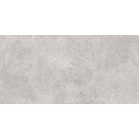 Mexen Romania Grey glazed rectified porcelain tile sample G1, floor-wall tile, sugar - TL501-01-S