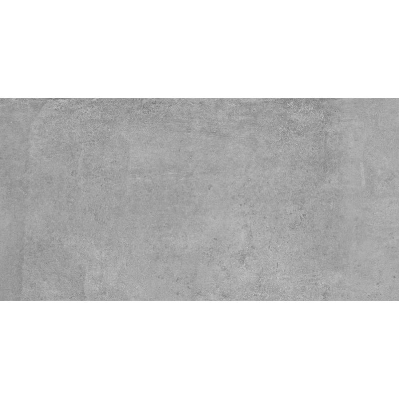 Mexen Orion Gray glazed rectified stoneware sample G1, floor-wall tile 120 x 60 cm, sugar - TL502-120-060-00 - TL502-00-S