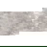 Mexen Bangkok Grey glazed rectified stoneware sample G1, floor and wall tile 120 x 60 cm, sugar - TL503-01-S