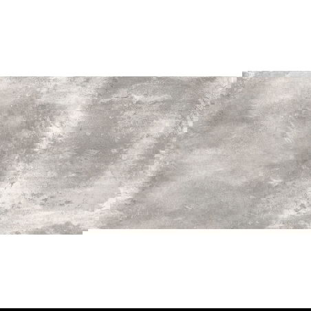 Mexen Bangkok Grey sample of glazed rectified ceramic tile G1, floor-wall tile, sugar - TL503-01-S